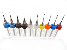 .2 .3 .4mm .5mm .6mm .8mm 1.0mm J-Head Clogged Extruder Nozzle Kit E3D V6 V5 ...