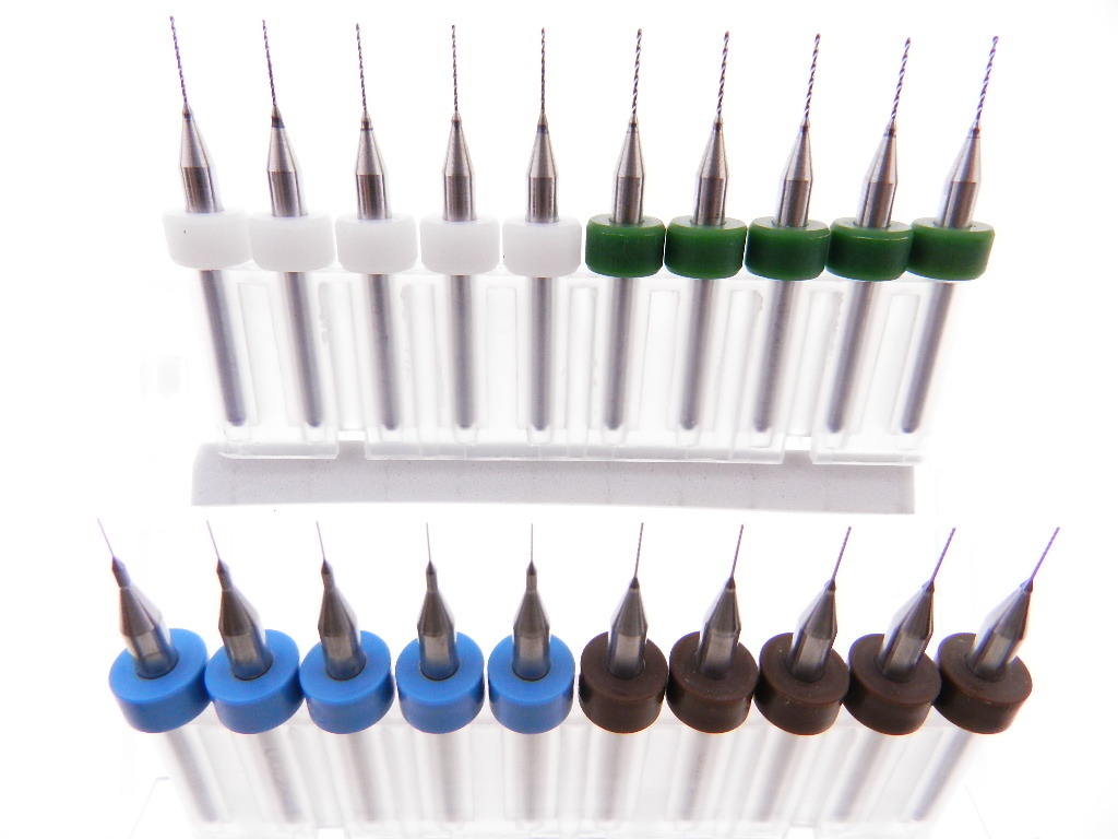 Micro drill 2025 bits
